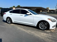 Image for 2015 Hyundai Genesis 3.8L ID: 6765194