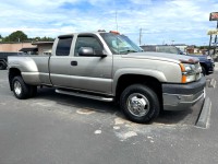 Image for 2003 Chevrolet Silverado 1500 Ext. Cab ID: 6792038
