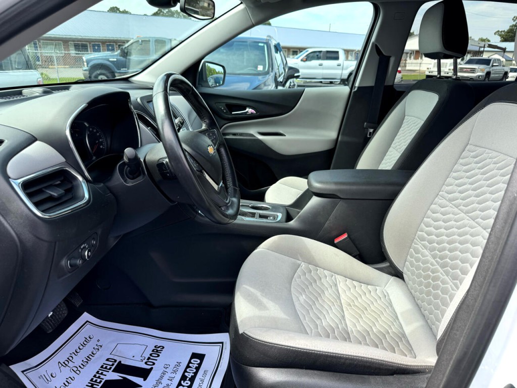 2020 Chevrolet Equinox Image 5