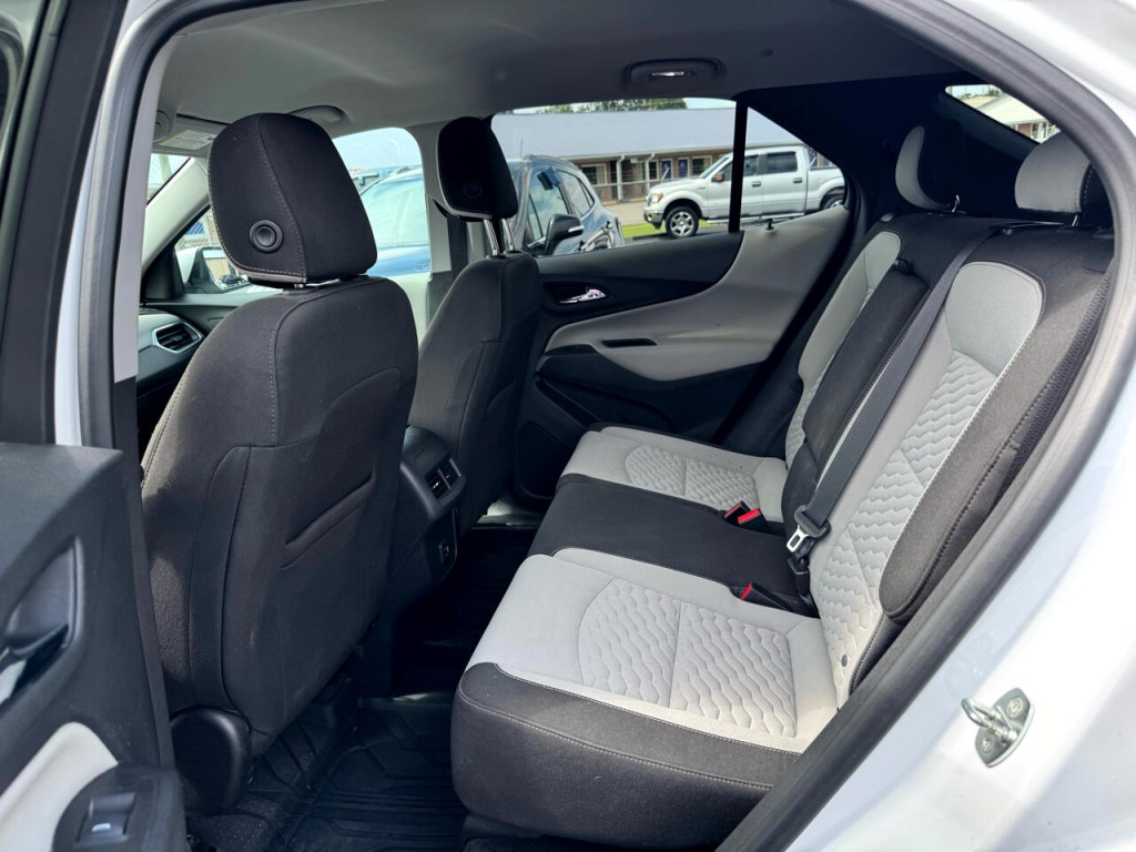2020 Chevrolet Equinox Image 6
