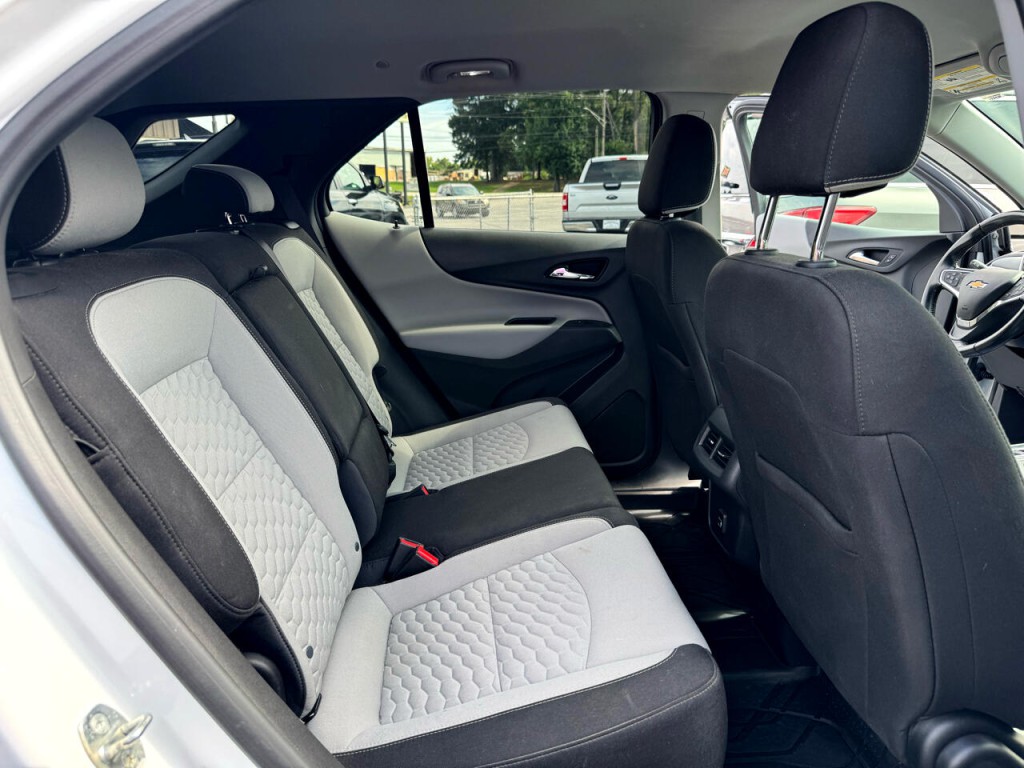 2020 Chevrolet Equinox Image 7