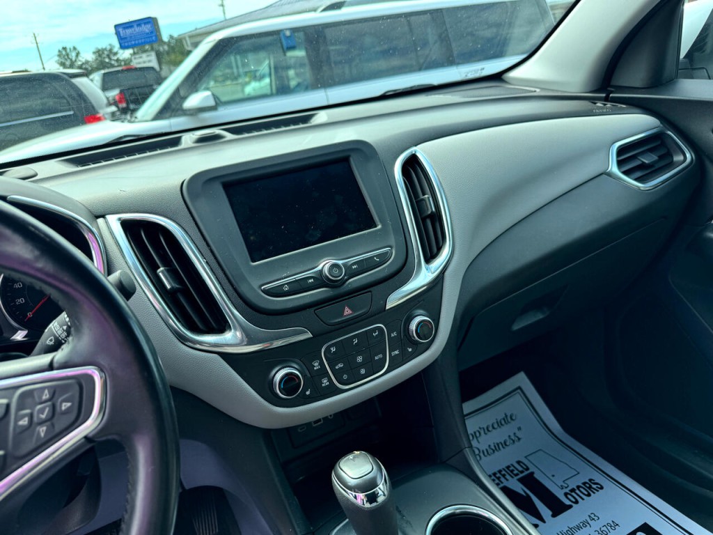 2020 Chevrolet Equinox Image 9