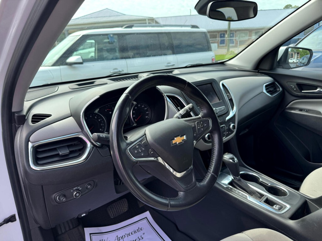 2020 Chevrolet Equinox Image 10