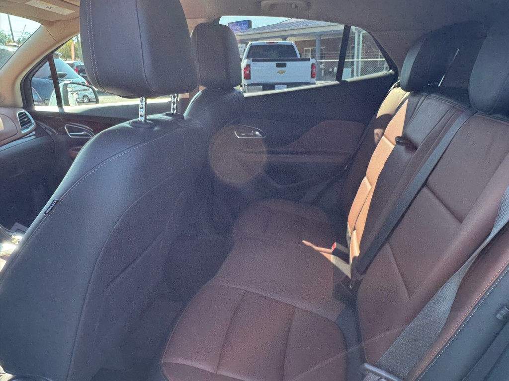 2014 Buick Enclave Image 6