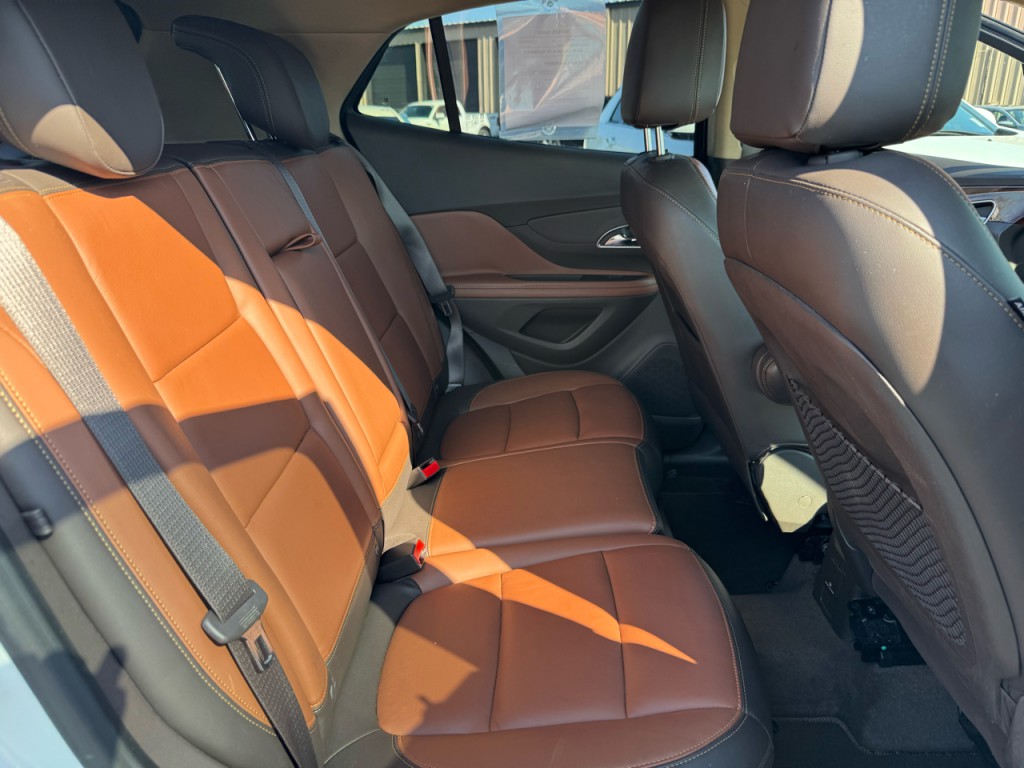 2014 Buick Enclave Image 7