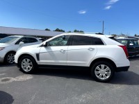 Image for 2016 Cadillac SRX Luxury Collection ID: 6820918