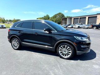 Image for 2016 Lincoln MKC Reserve ID: 6820920