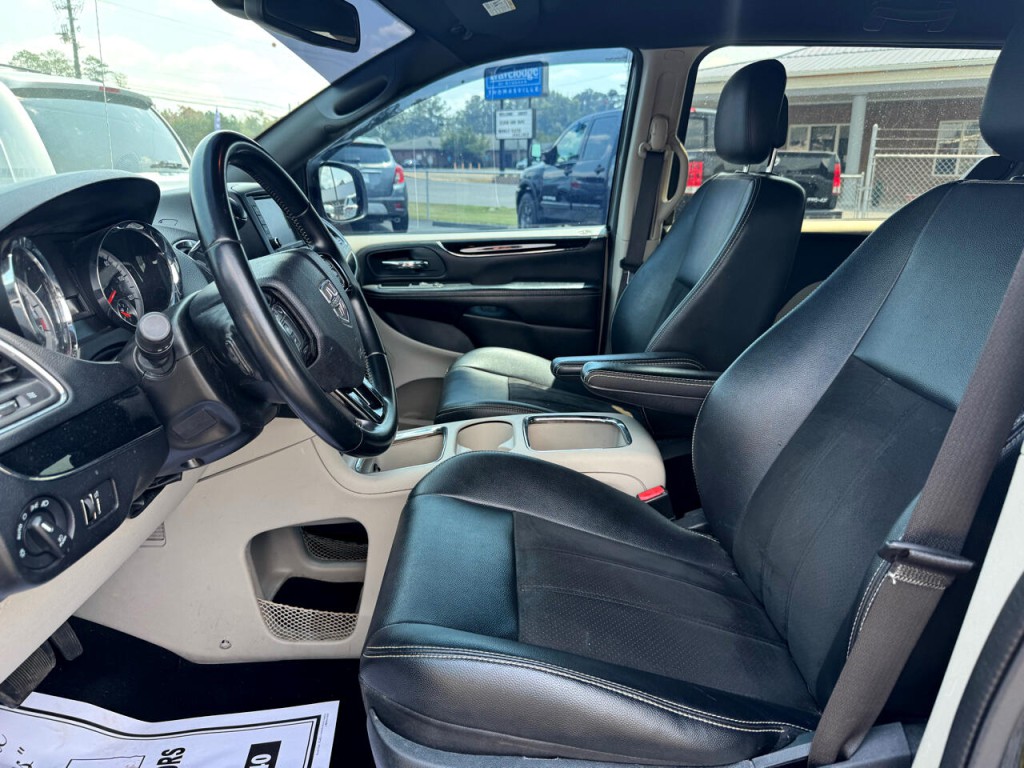 2019 Dodge Grand Caravan Image 5