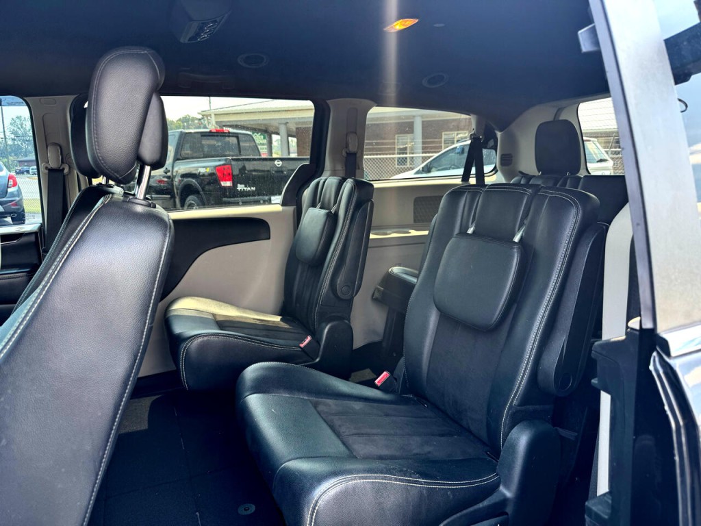 2019 Dodge Grand Caravan Image 6
