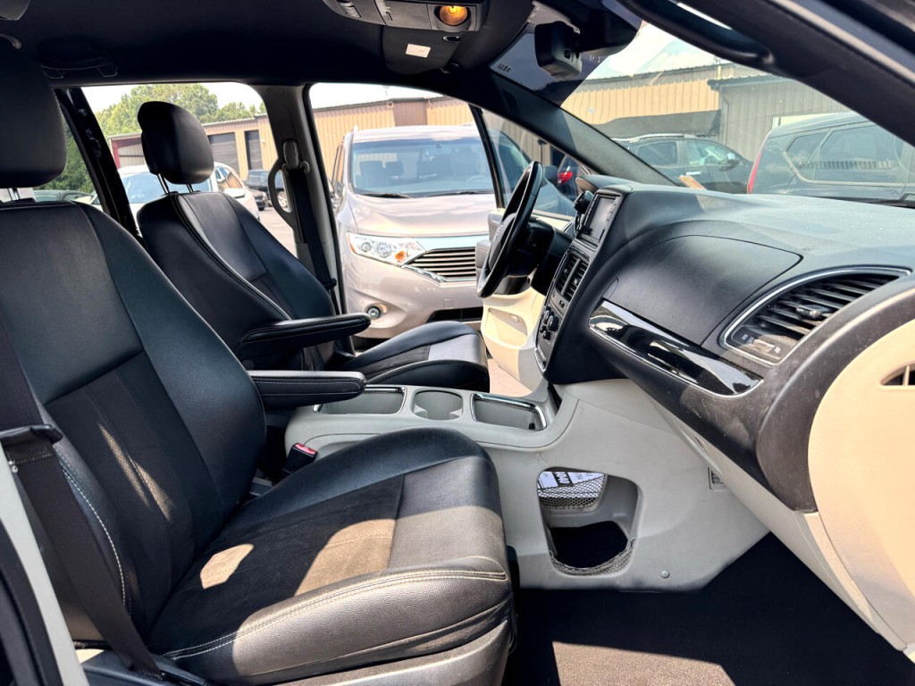 2019 Dodge Grand Caravan Image 8