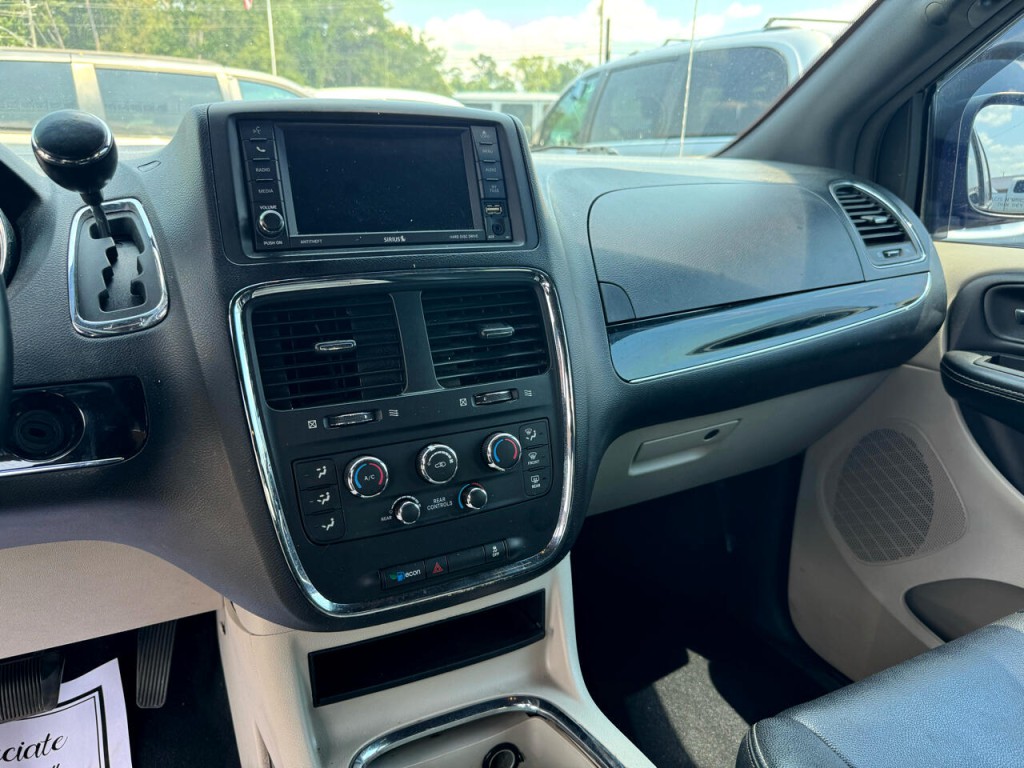2019 Dodge Grand Caravan Image 9