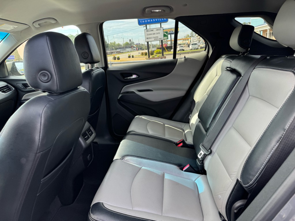 2018 Chevrolet Equinox Image 5