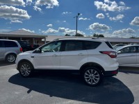 Image for 2018 Ford Escape Titanium ID: 6874692