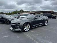 Image for 2017 Chevrolet Camaro 1SS ID: 6895464