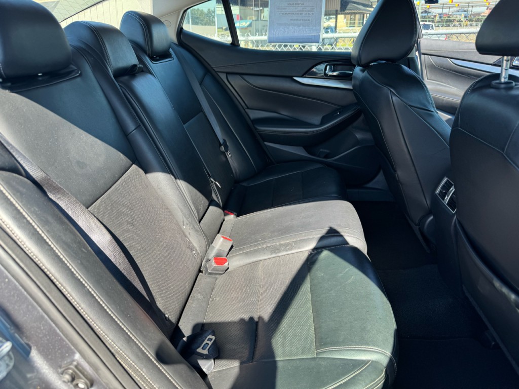 2020 Nissan Maxima Image 7