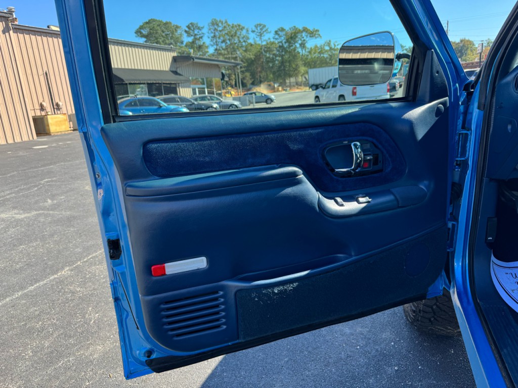 1995 GMC Sierra 1500 Image 6