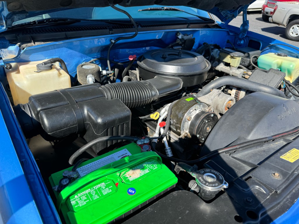 1995 GMC Sierra 1500 Image 13