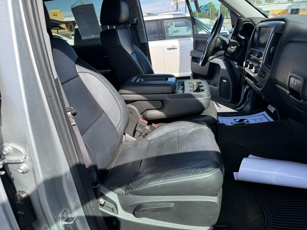 2015 Chevrolet Silverado 1500 Image 7