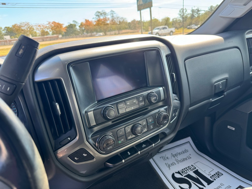 2015 Chevrolet Silverado 1500 Image 8