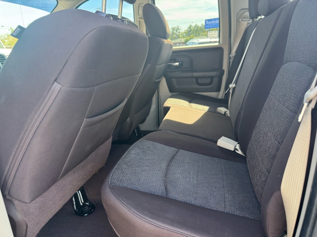 2017 RAM 1500 Image 6