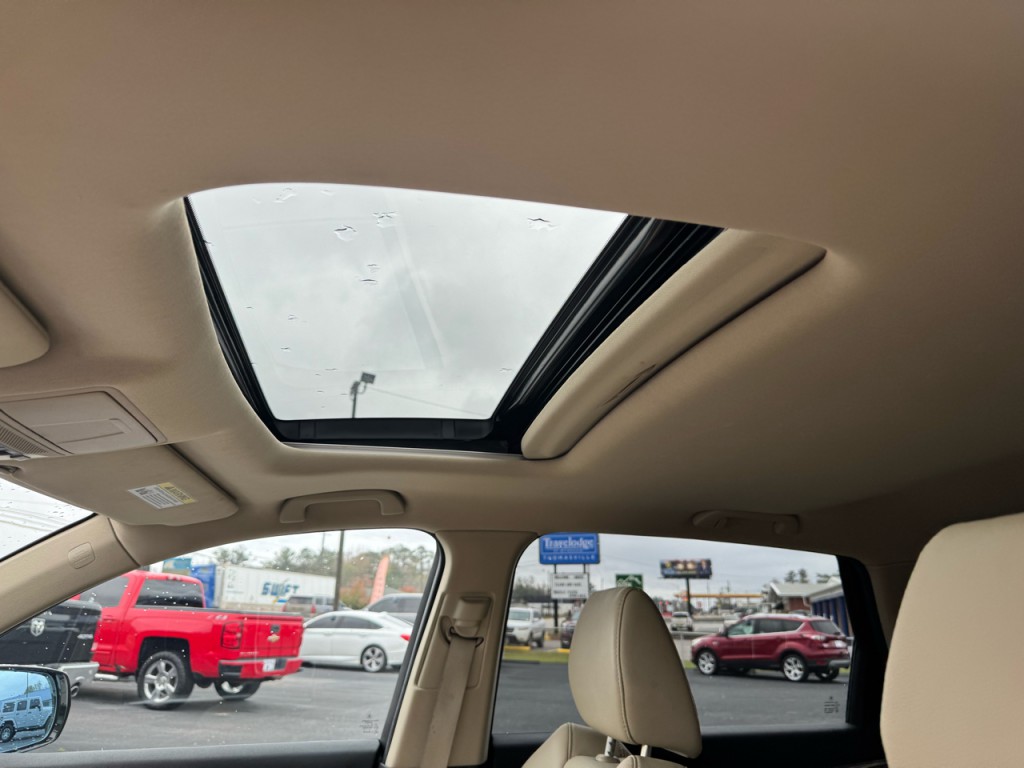 2016 Acura MDX Image 9