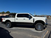Image for 2024 Ford F-250 Platinum Crew Cab ID: 6969138