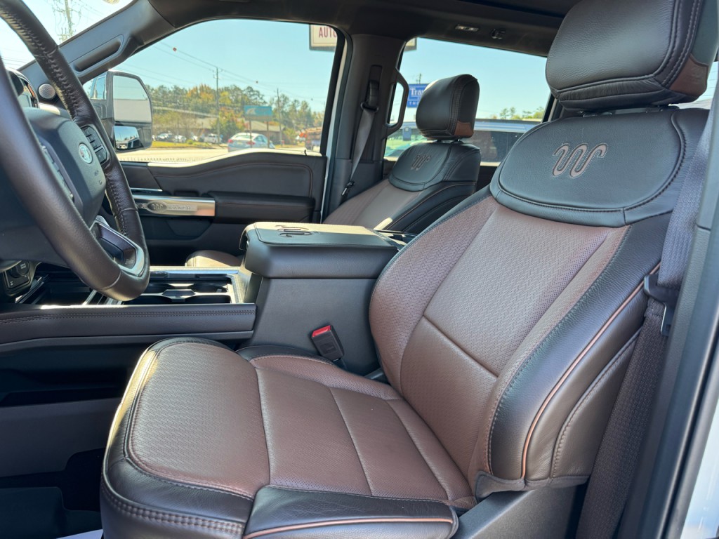 2024 Ford F-250 Image 4