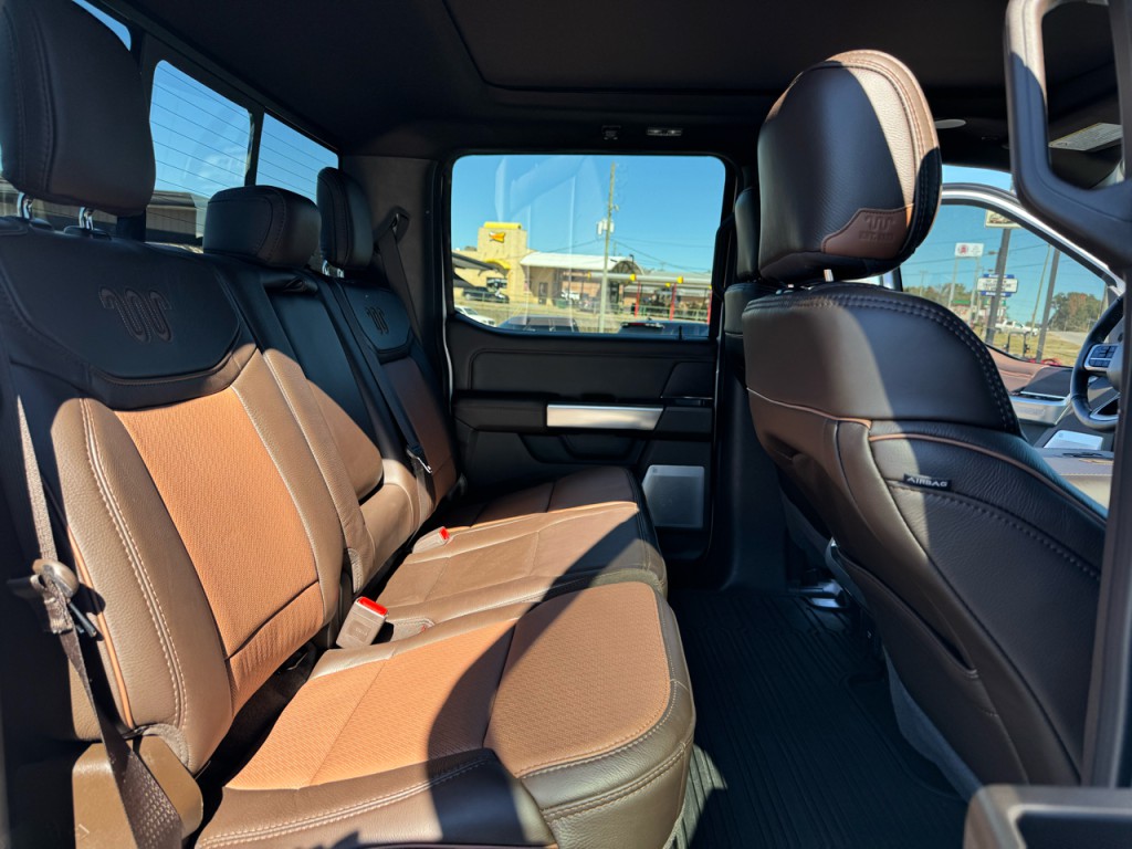 2024 Ford F-250 Image 6