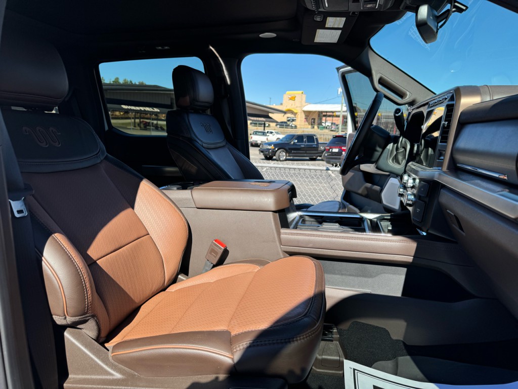 2024 Ford F-250 Image 7