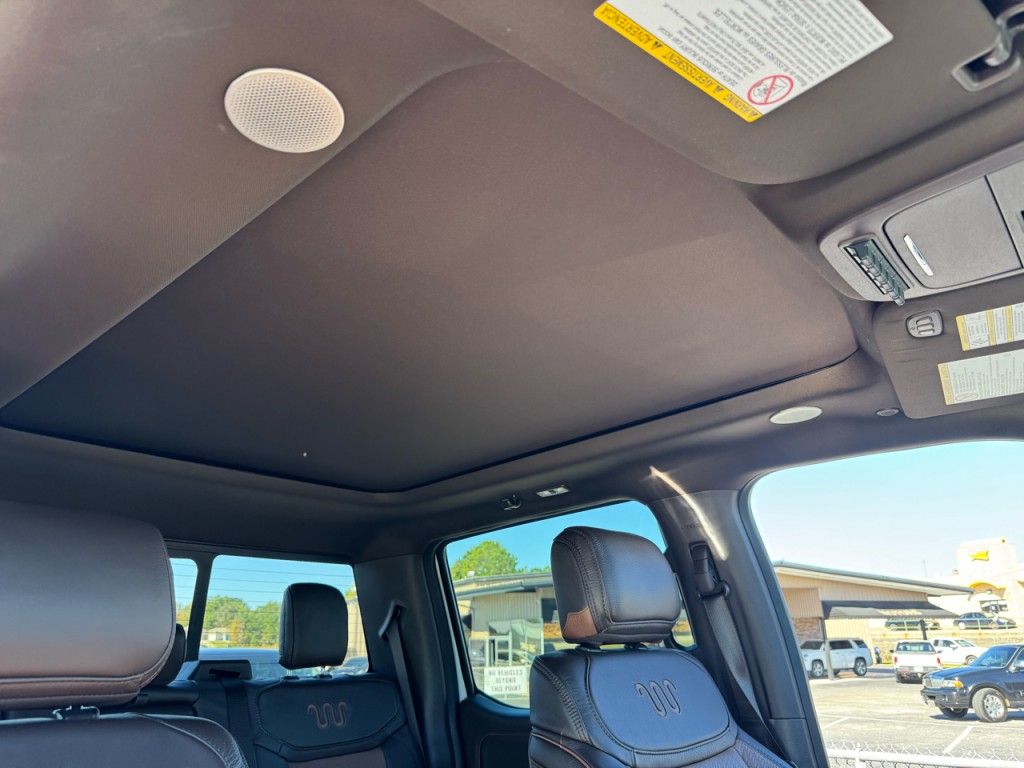 2024 Ford F-250 Image 8