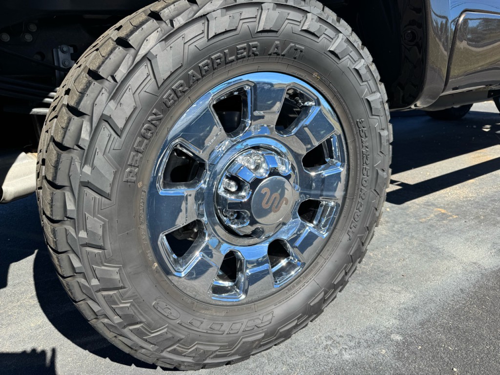 2024 Ford F-250 Image 10