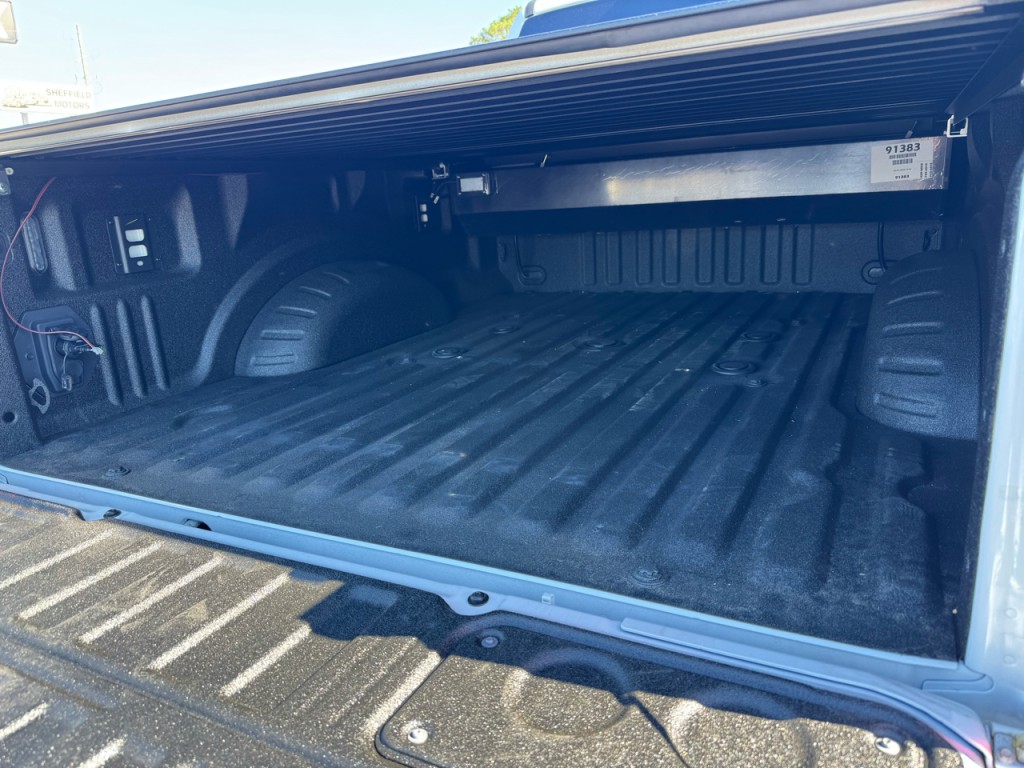 2024 Ford F-250 Image 12