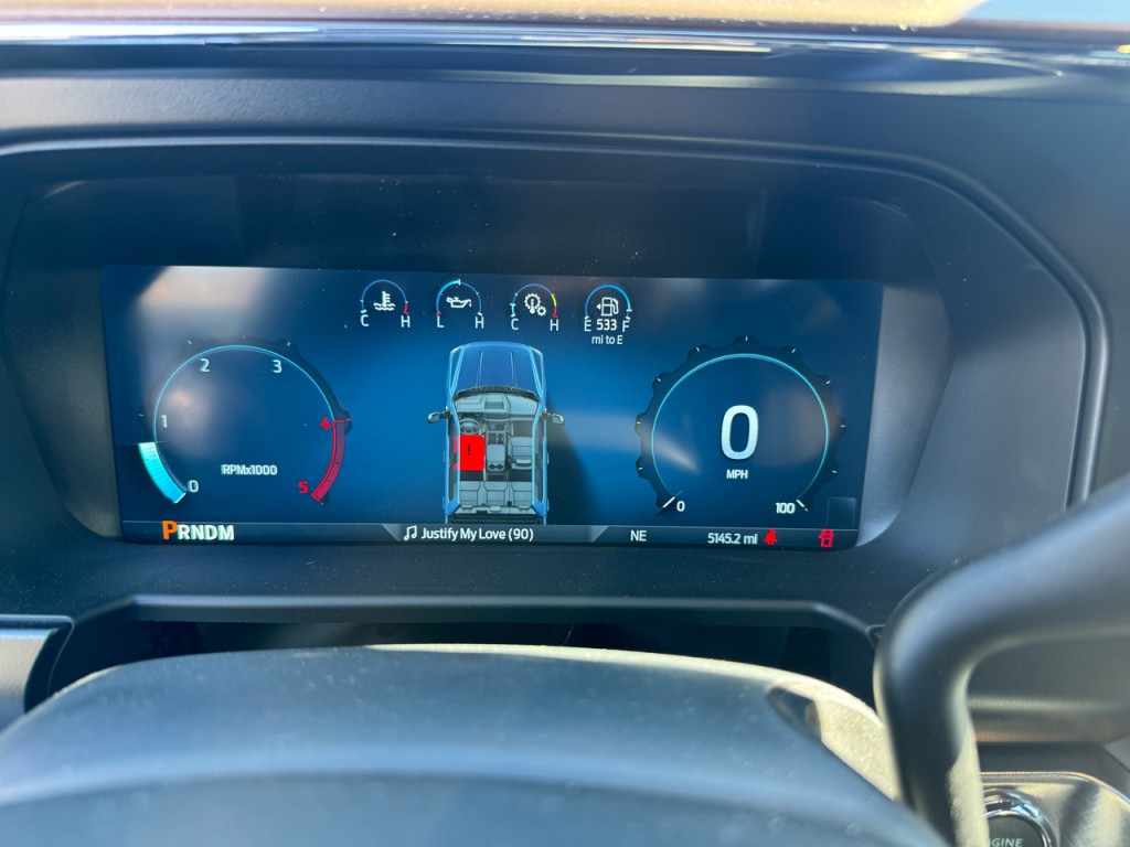 2024 Ford F-250 Image 14