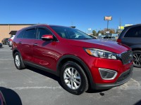 Image for 2016 Kia Sorento LX ID: 6972404