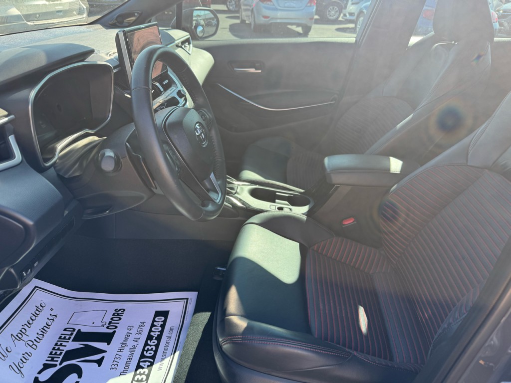2024 Toyota Corolla Image 4