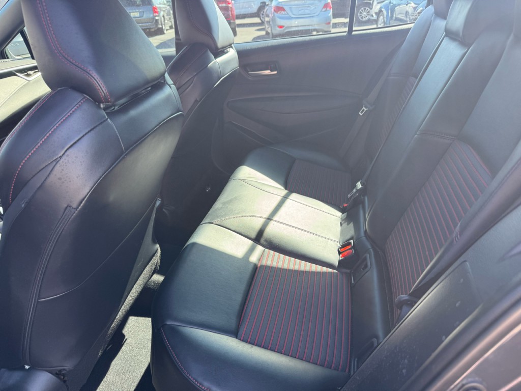 2024 Toyota Corolla Image 5
