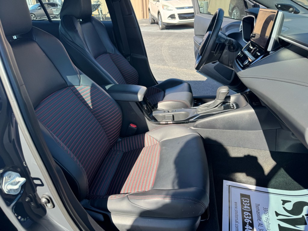 2024 Toyota Corolla Image 6