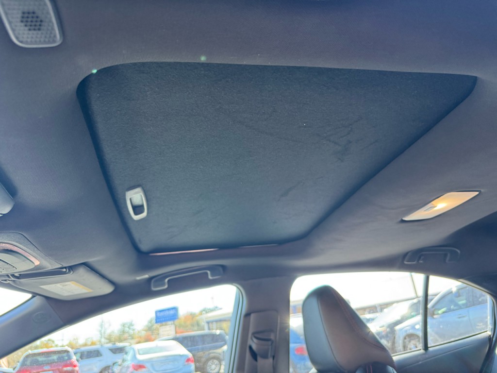 2024 Toyota Corolla Image 7