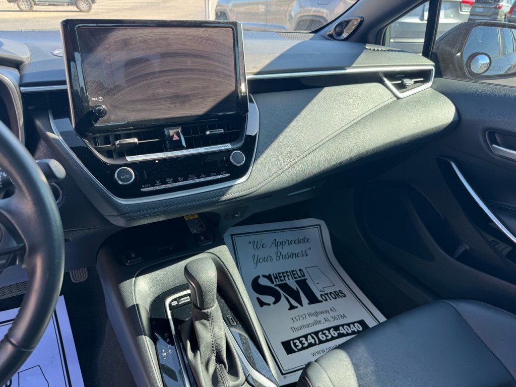 2024 Toyota Corolla Image 8