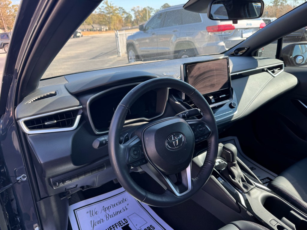 2024 Toyota Corolla Image 9