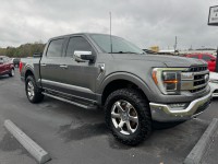 Image for 2021 Ford F-150 Lariat SuperCrew 5.5 ft Box ID: 7042502