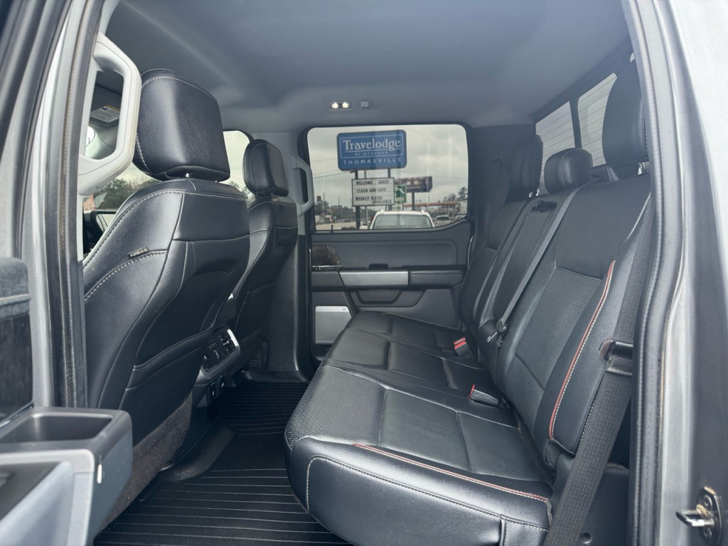 2021 Ford F-150 Image 5