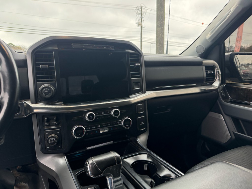 2021 Ford F-150 Image 8