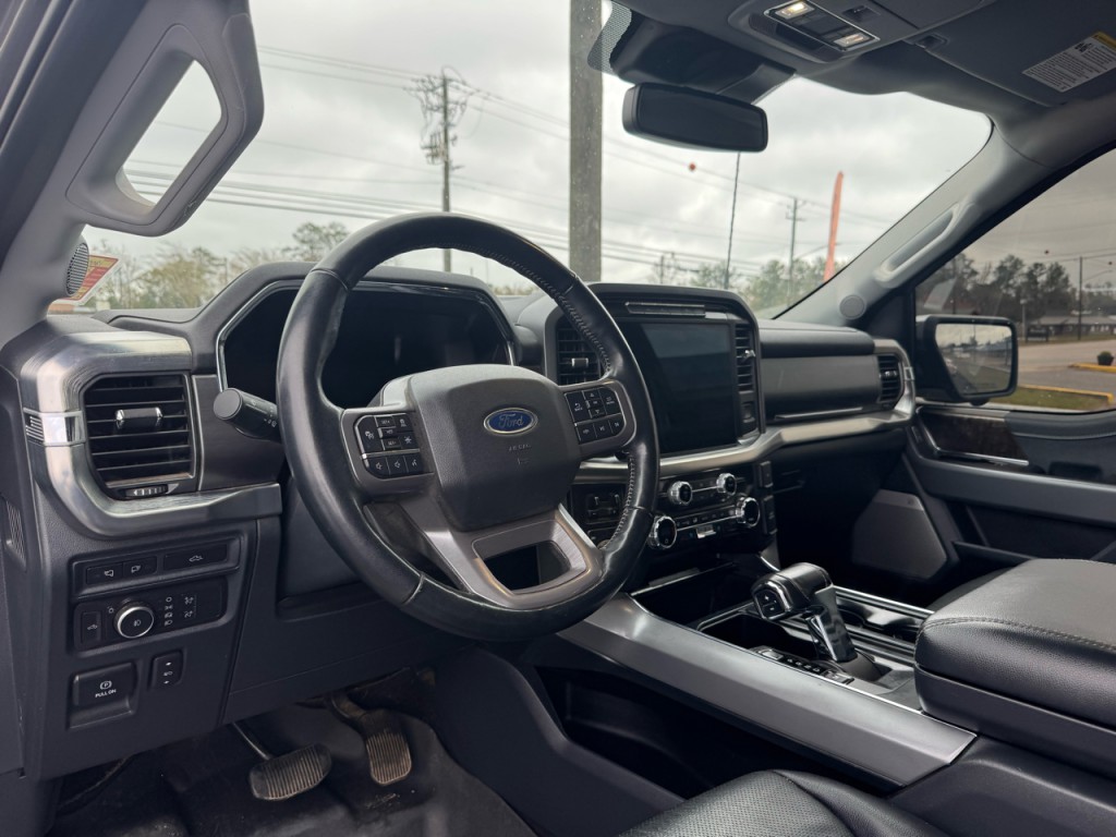 2021 Ford F-150 Image 9