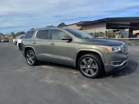 Image for 2017 GMC Acadia Denali ID: 7086381