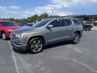 Image for 2017 GMC Acadia Denali ID: 7086381