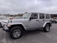 Image for 2016 Jeep Wrangler Unlimited Rubicon ID: 7090652