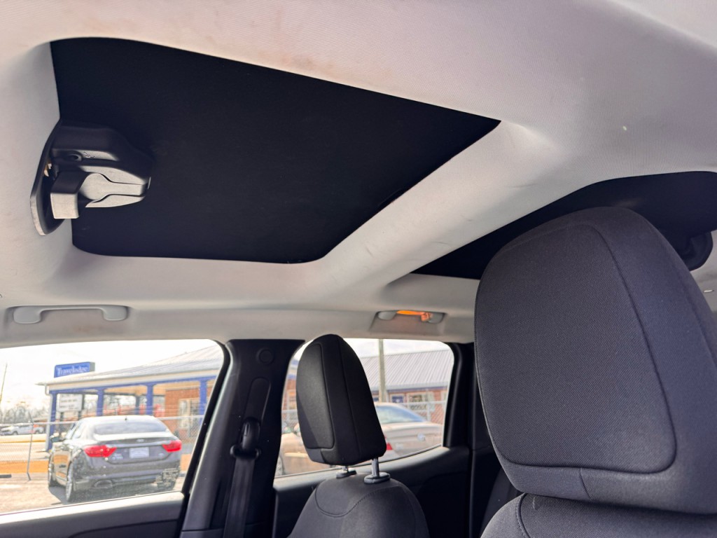 2018 Jeep Renegade Image 9