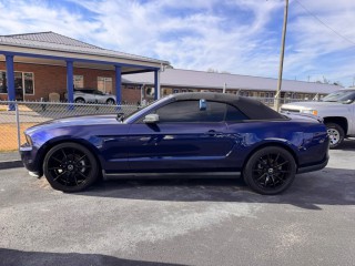 Image for 2010 Ford Mustang V6 ID: 7107415