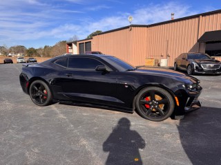 Image for 2017 Chevrolet Camaro 1LT ID: 7162695